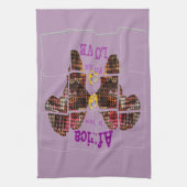 keukenhanddoek (Verticaal)