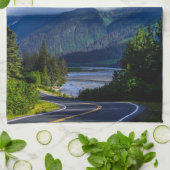 keukenhanddoek (Gevouwen)