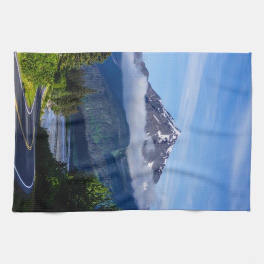 keukenhanddoek (Horizontaal)