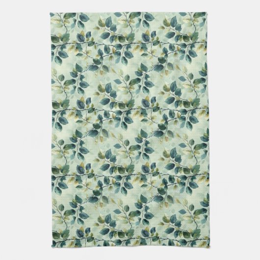 keukenhanddoek (Verticaal)