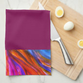 Keukenhanddoek (Quarter Fold)