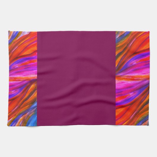 Keukenhanddoek (Horizontaal)