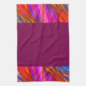 Keukenhanddoek (Verticaal)