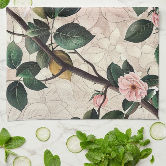 keukenhanddoek (Gevouwen)