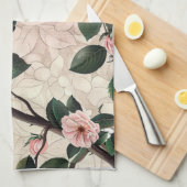 keukenhanddoek (Quarter Fold)