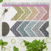 keukenhanddoek (Gevouwen)