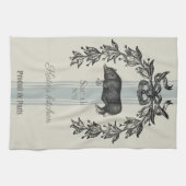  keukenhanddoek (Horizontaal)