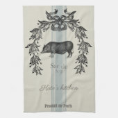  keukenhanddoek (Verticaal)