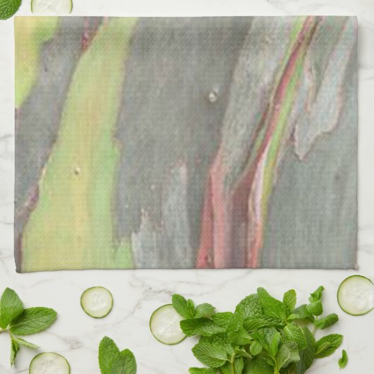 keukenhanddoek (Gevouwen)