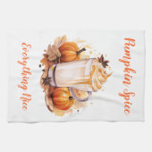 keukenhanddoek (Horizontaal)