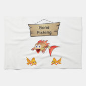 keukenhanddoek (Horizontaal)