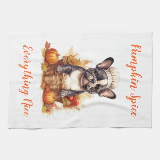 keukenhanddoek (Horizontaal)