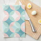 Keukenhanddoek (Quarter Fold)