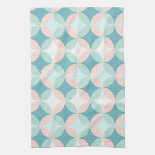 Keukenhanddoek (Verticaal)