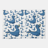 keukenhanddoek (Horizontaal)