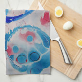 keukenhanddoek (Quarter Fold)