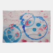 keukenhanddoek (Horizontaal)