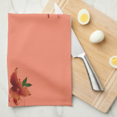 Keukenhanddoek (Quarter Fold)