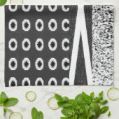 keukenhanddoek (Gevouwen)