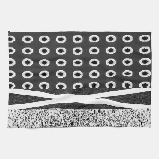 keukenhanddoek (Horizontaal)