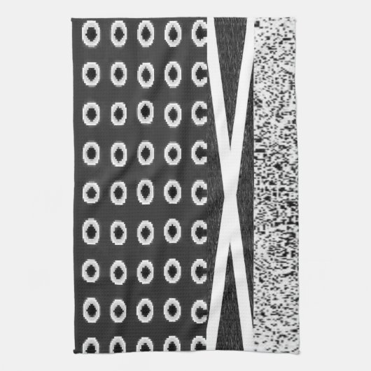 keukenhanddoek (Verticaal)