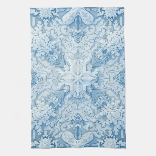 keukenhanddoek (Verticaal)