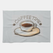 keukenhanddoek (Horizontaal)