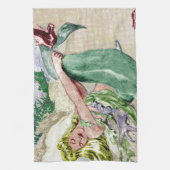  keukenhanddoek (Verticaal)