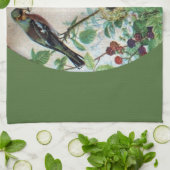 keukenhanddoek (Gevouwen)