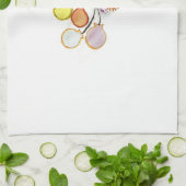 keukenhanddoek (Gevouwen)