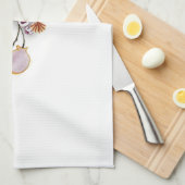 keukenhanddoek (Quarter Fold)