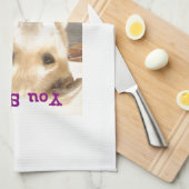 keukenhanddoek (Quarter Fold)