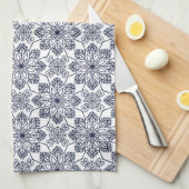 keukenhanddoek (Quarter Fold)