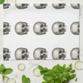  keukenhanddoek (Gevouwen)