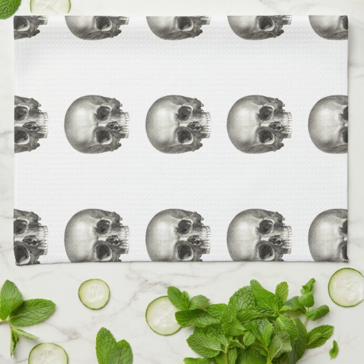 keukenhanddoek (Gevouwen)