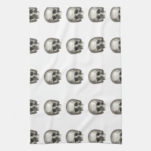  keukenhanddoek (Verticaal)