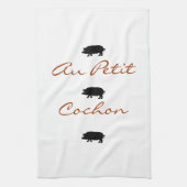 keukenhanddoek (Verticaal)