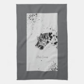Keukenhanddoek (Verticaal)