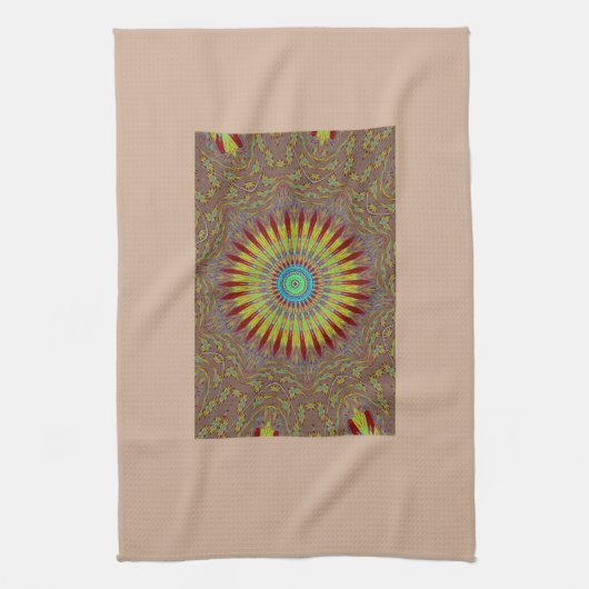 keukenhanddoek (Verticaal)