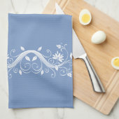 keukenhanddoek (Quarter Fold)