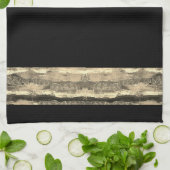 keukenhanddoek (Gevouwen)