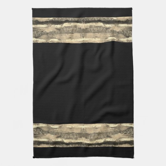 keukenhanddoek (Verticaal)