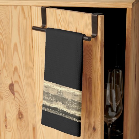 keukenhanddoek (Derde Gevouwen)