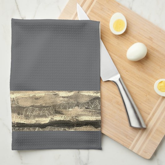 keukenhanddoek (Quarter Fold)