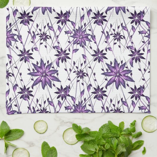 keukenhanddoek (Gevouwen)