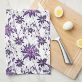 keukenhanddoek (Quarter Fold)