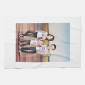 keukenhanddoek (Horizontaal)