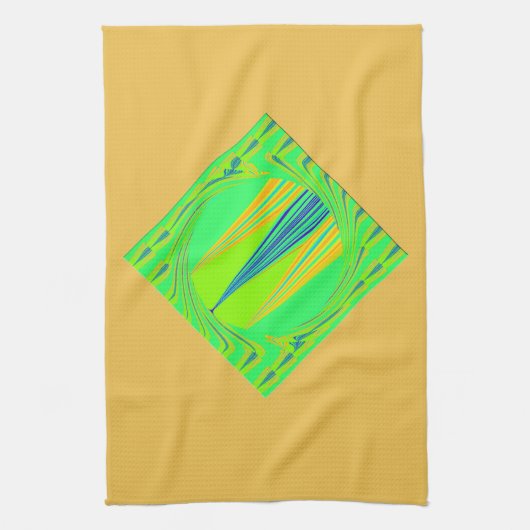 keukenhanddoek (Verticaal)