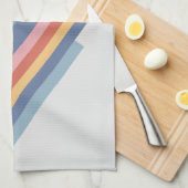 keukenhanddoek (Quarter Fold)