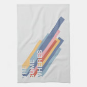 keukenhanddoek (Verticaal)